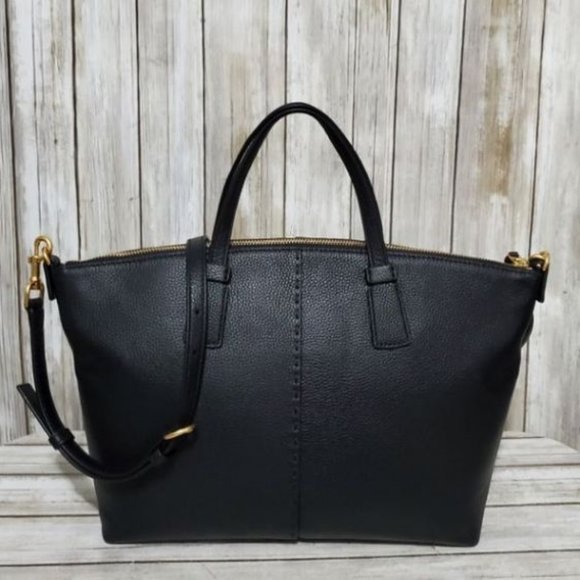 Tory Burch Bags Tory Burch Mcgraw Top Zip Satchel Poshmark